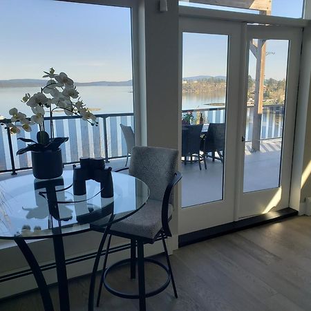 Edgewater Chemainus Apartment Exterior photo