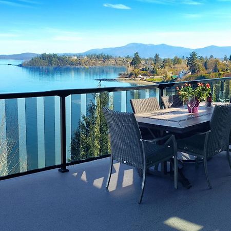 Edgewater Chemainus Apartment Exterior photo