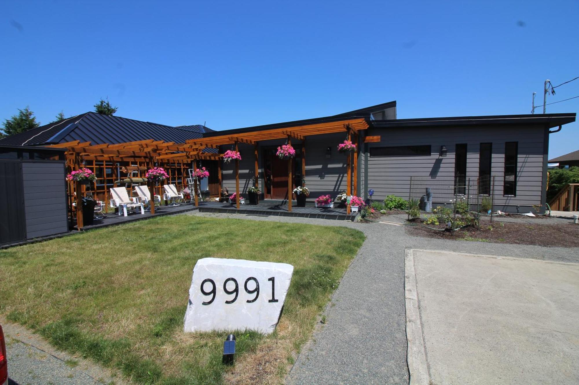 Edgewater Chemainus Apartment Exterior photo